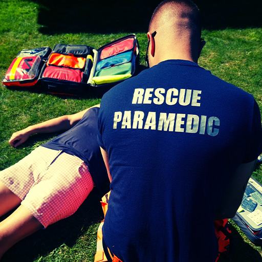 Rescue Medical Solutions - Home